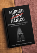Toca Sin Miedo